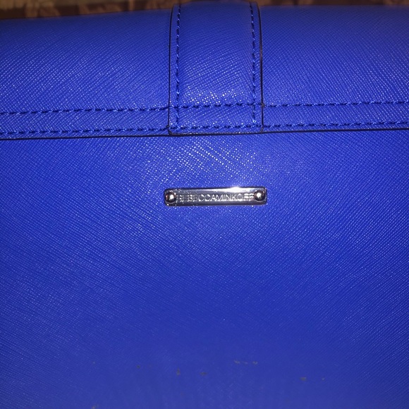 Rebecca Minkoff Purse - Picture 3 of 5